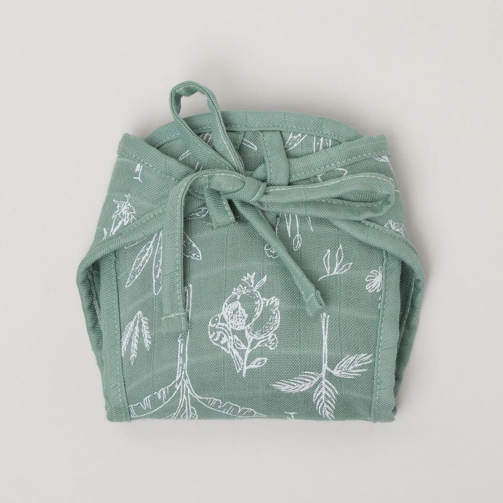 bamboo muslin cloth nappy