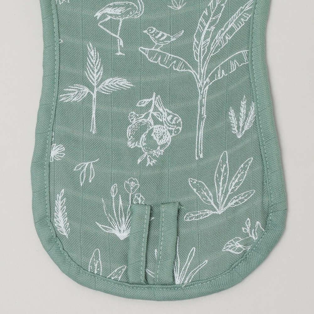 bamboo muslin cloth nappy