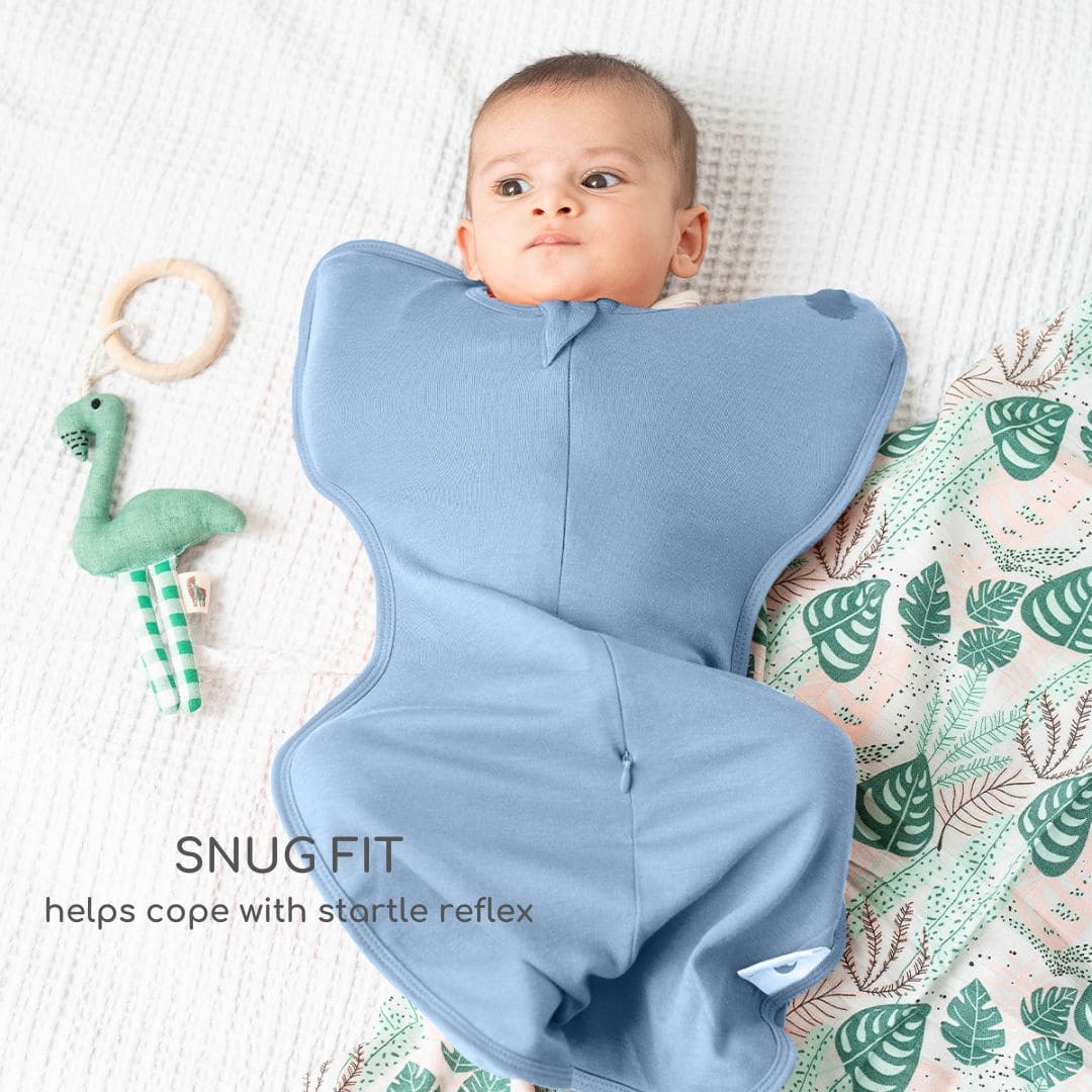 arms_up_bamboo_cotton_swaddle_sleeping_pod_sack_for_newborn_baby_11