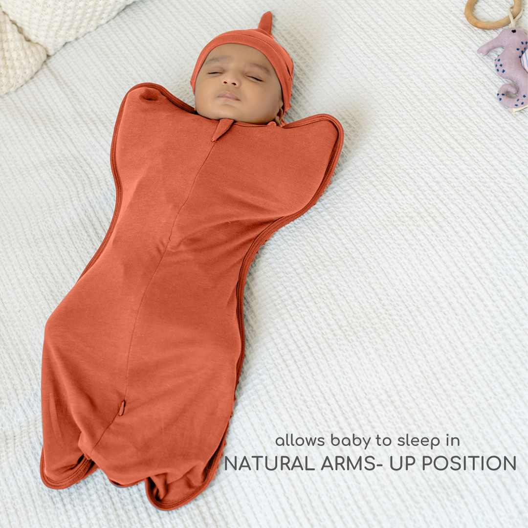 arms_up_bamboo_cotton_swaddle_sleeping_pod_sack_for_newborn_baby_3