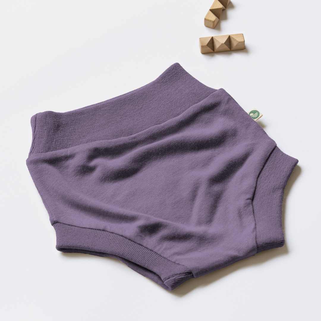 bamboo shorty shorts