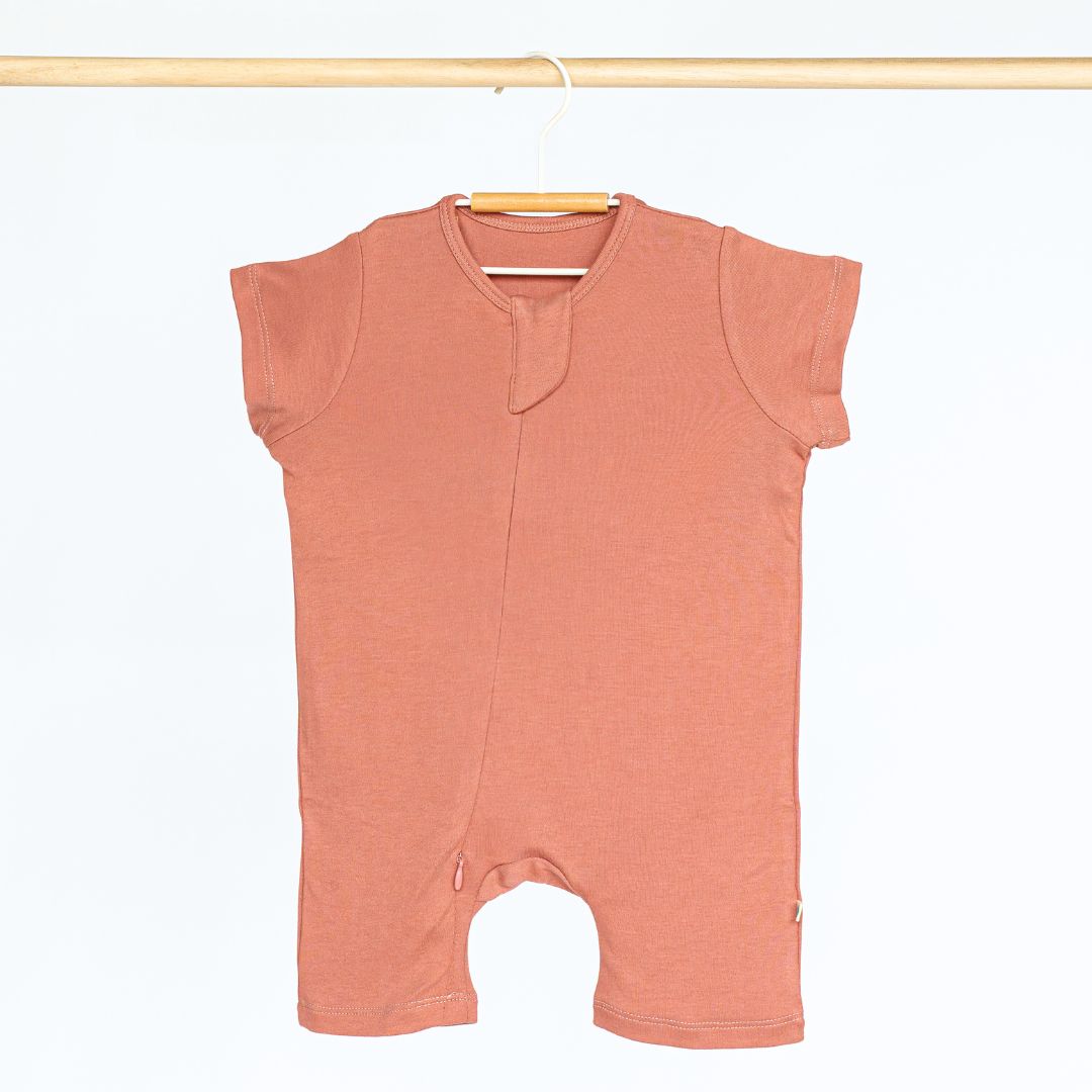 baby_romper_onsie_jumpsuit_orange rust_color