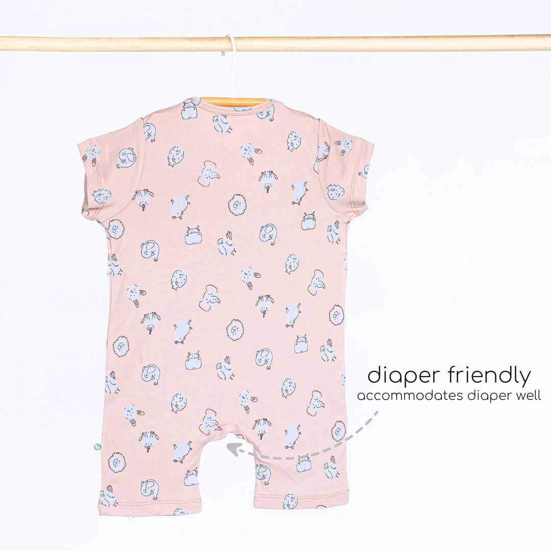 baby_romper_onsie_jumpsuit_soft__bamboo_cotton_pink_wild_polka2