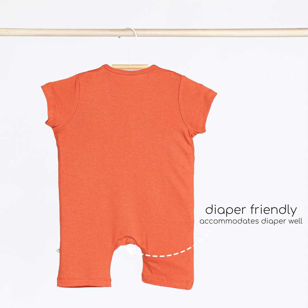 baby_romper_onsie_jumpsuit_soft__bamboo_cotton_rust_orange1