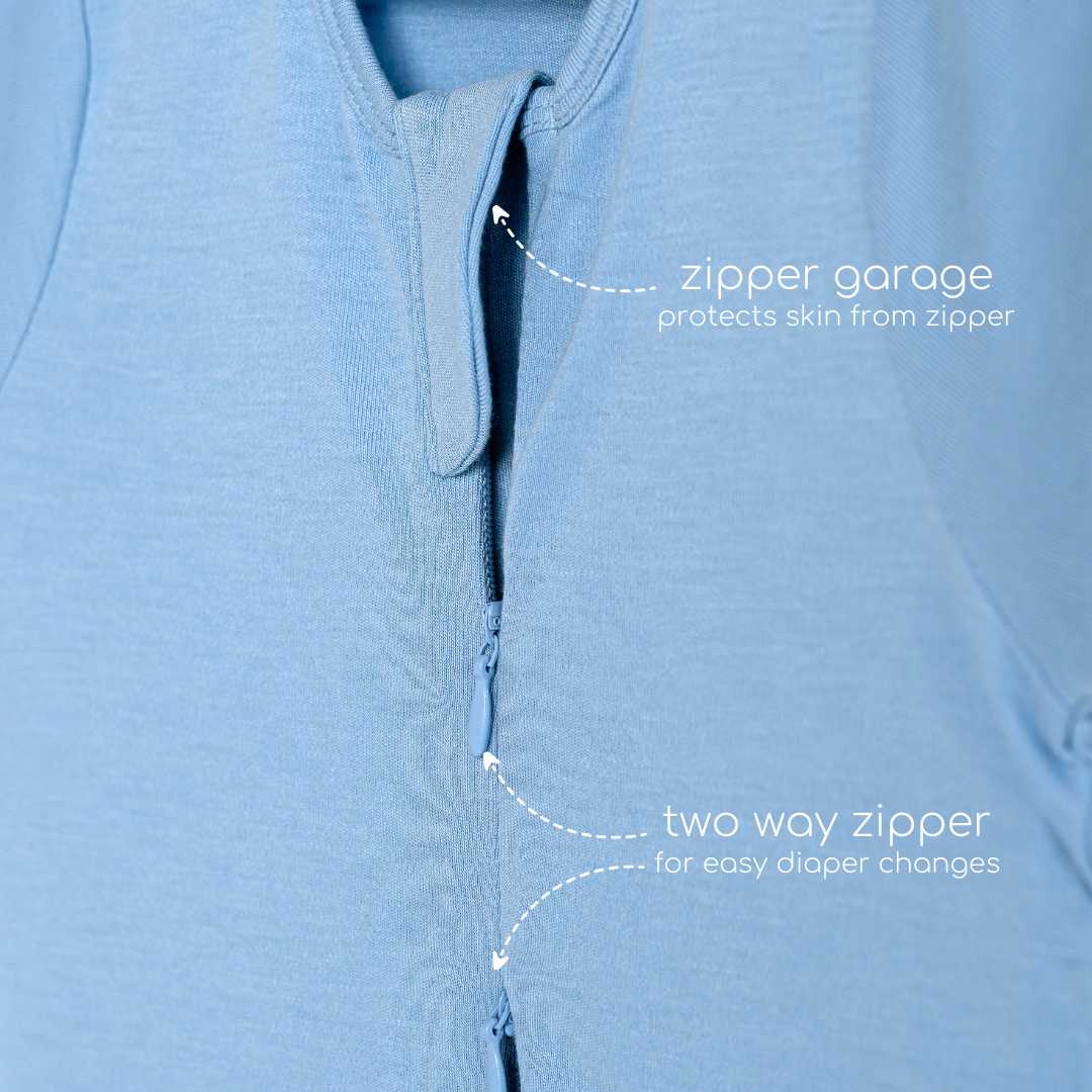 baby_romper_onsie_jumpsuit_soft _bamboo_cotton_cerulean