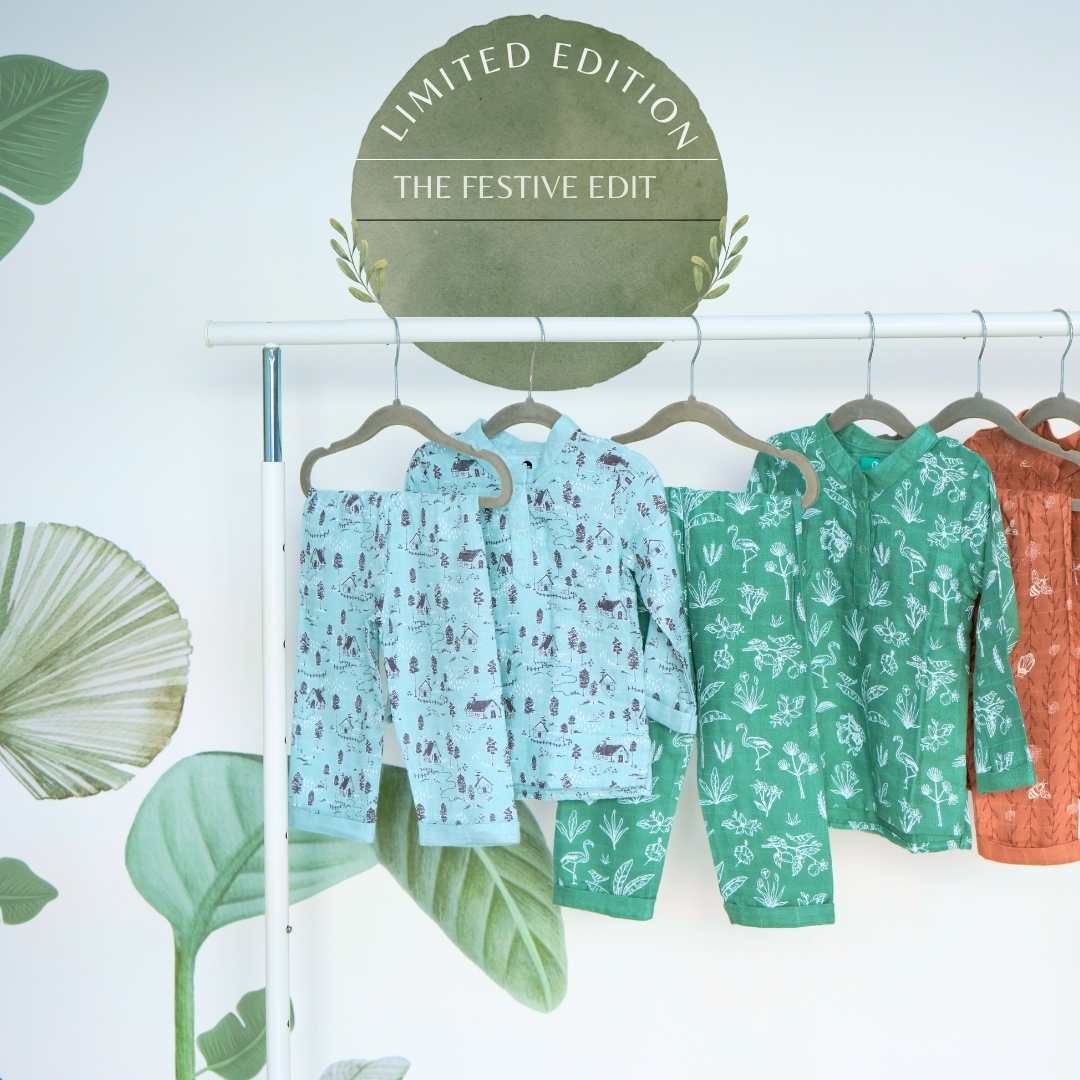 baby_toddler_kurta_coordset_printed_ethnic_collection