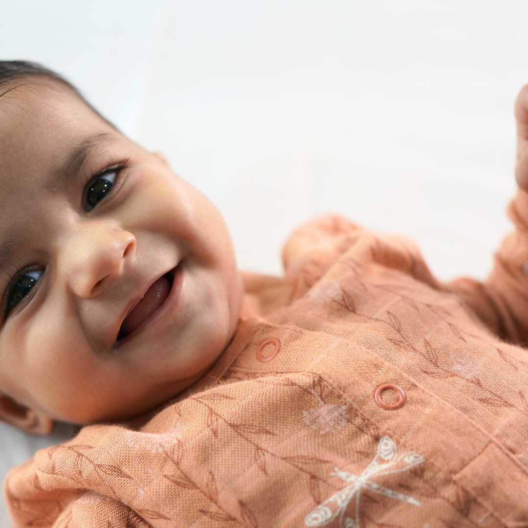 baby_toddler_kurta_coordset_printed_ethnic_orangebrown6