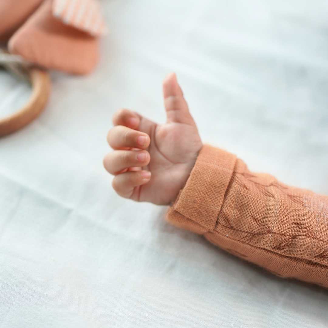 baby_toddler_kurta_coordset_printed_ethnic_orangebrown3
