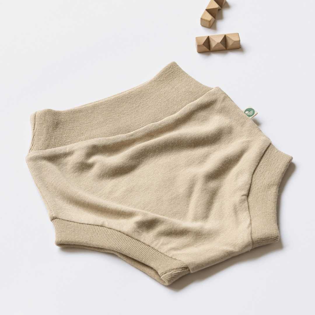 bamboo shorty shorts