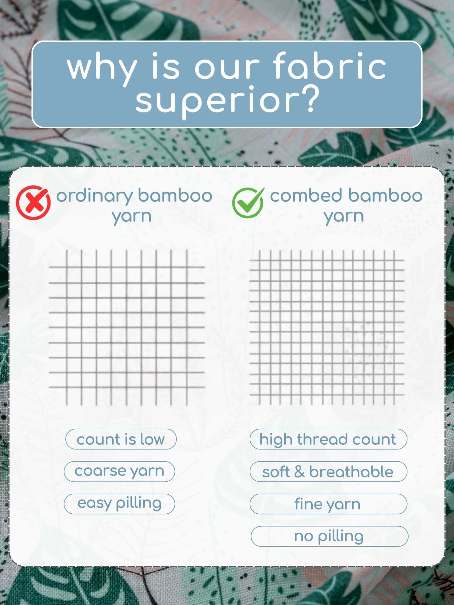 bamboo blanket & hooded towel set