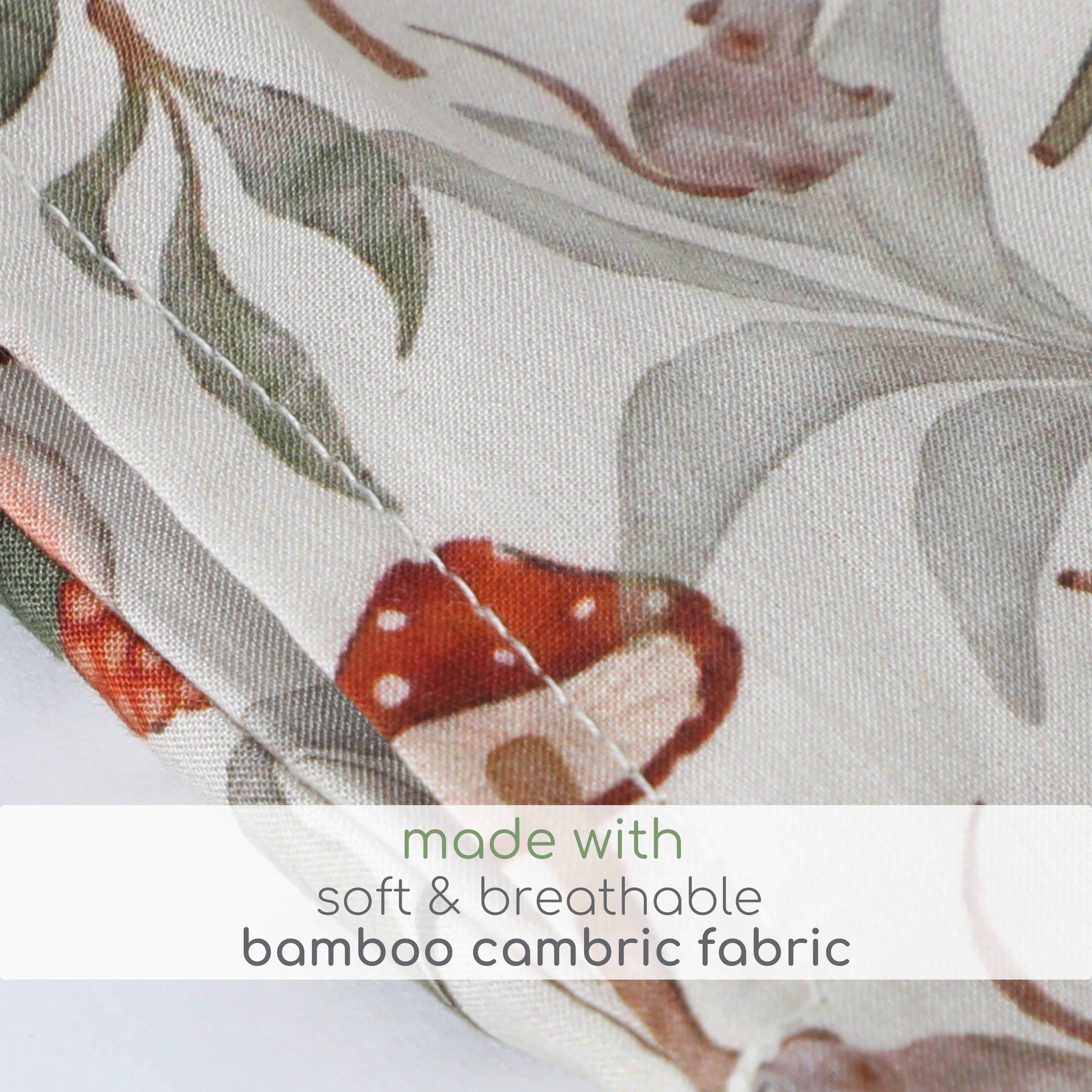 bamboo cambric lounge wear sets