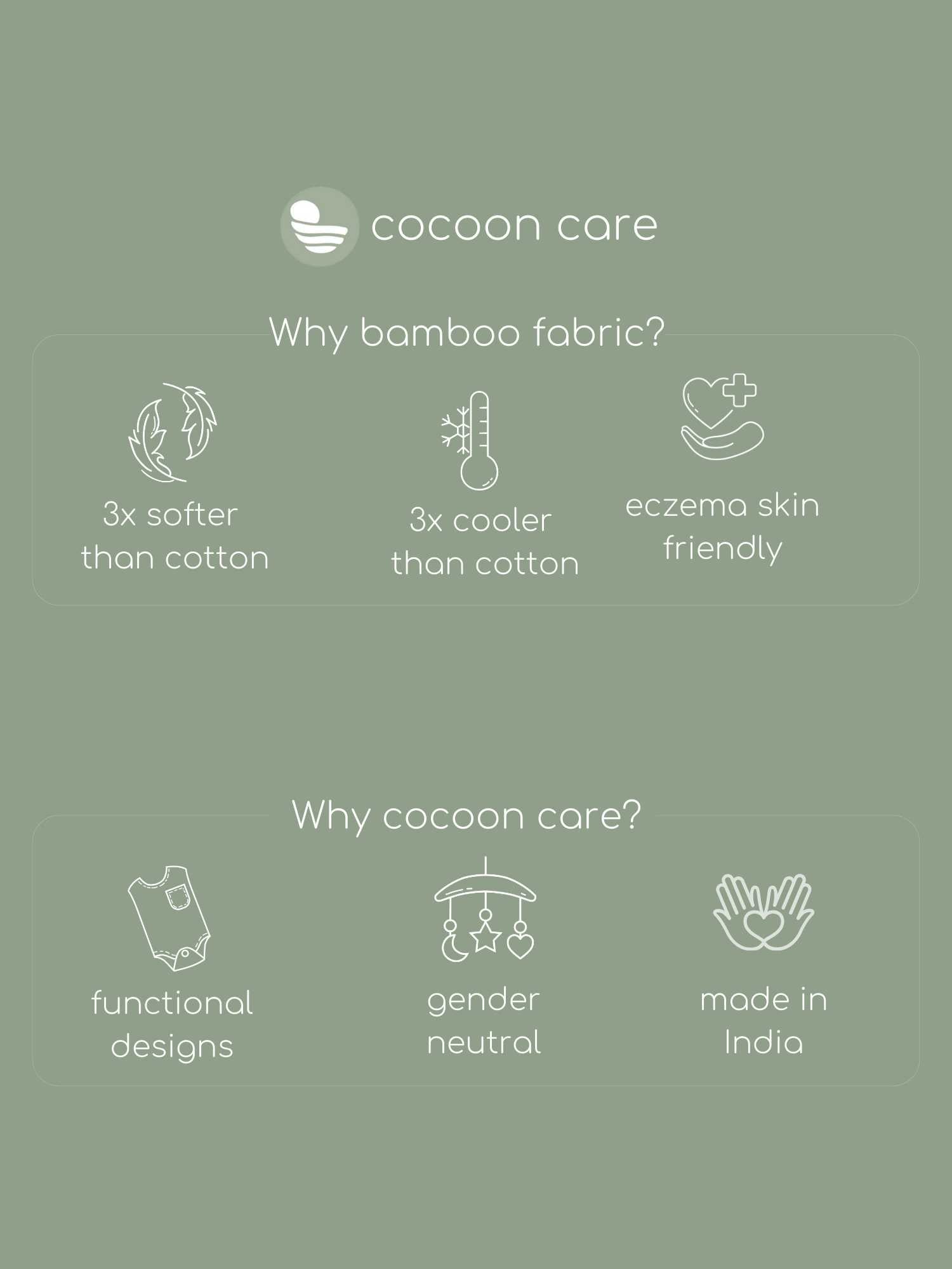 bamboo cambric nightsuit set