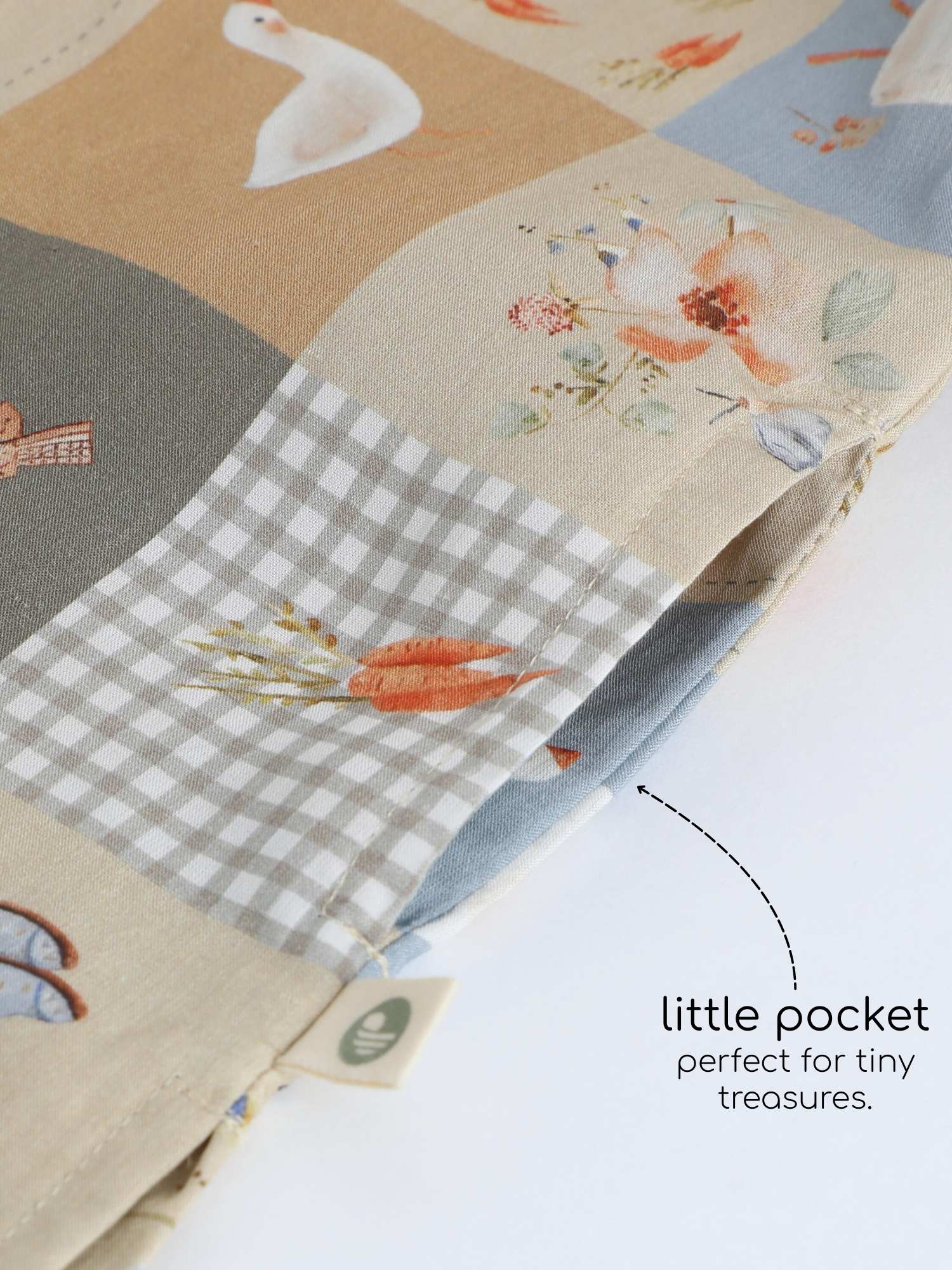 bamboo cambric lounge wear set