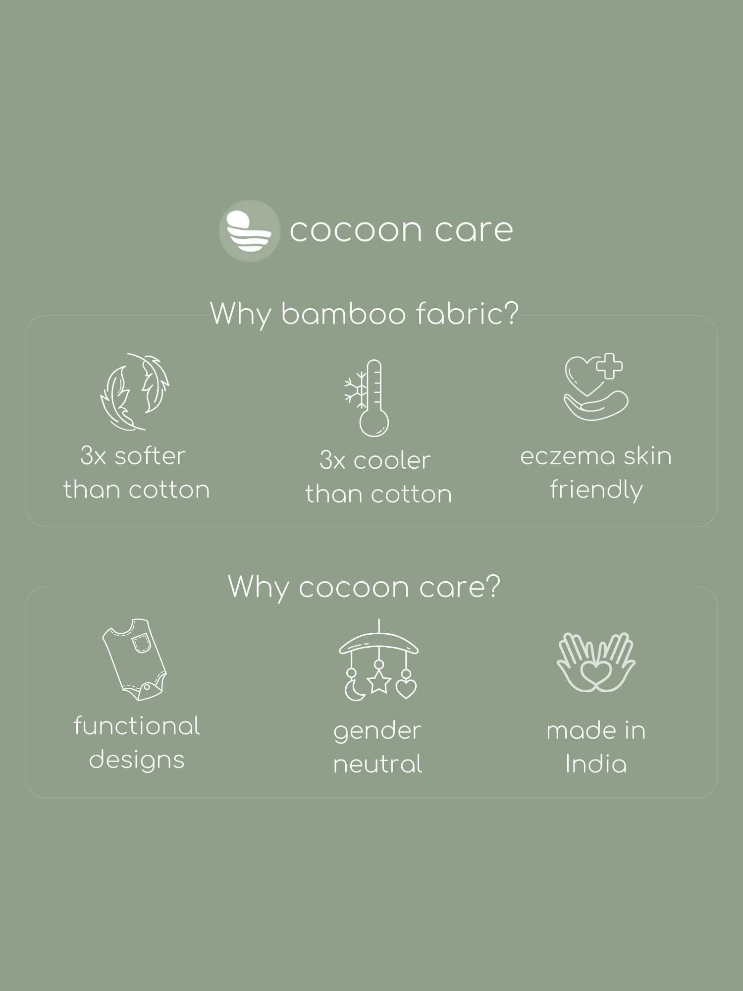 bamboo cambric nightsuit set