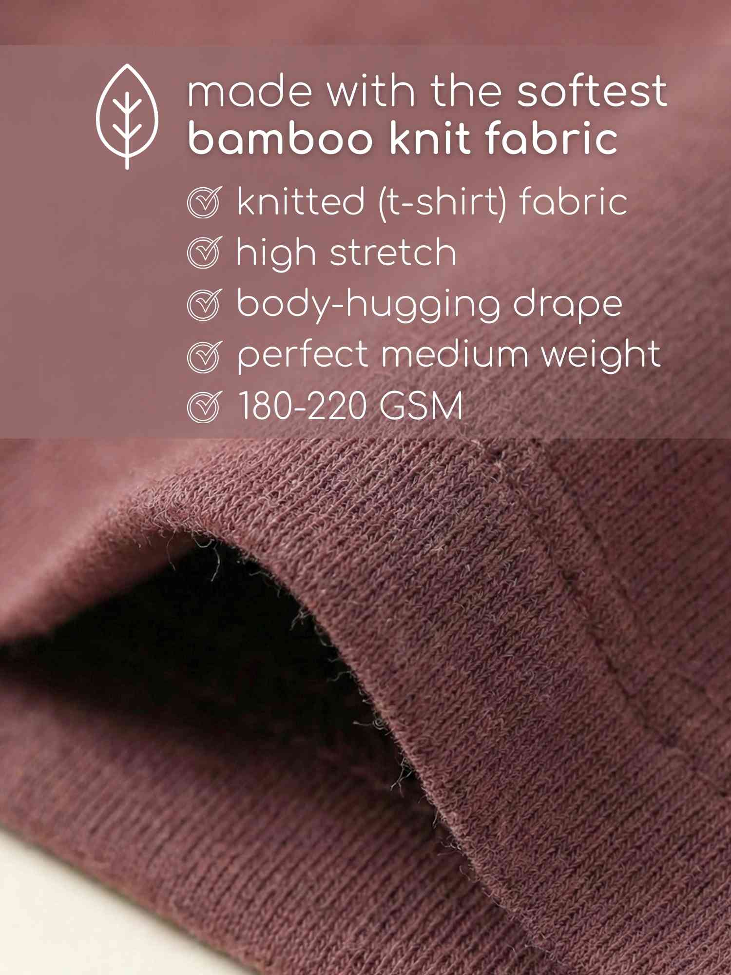 bamboo hands up swaddle pod for baby