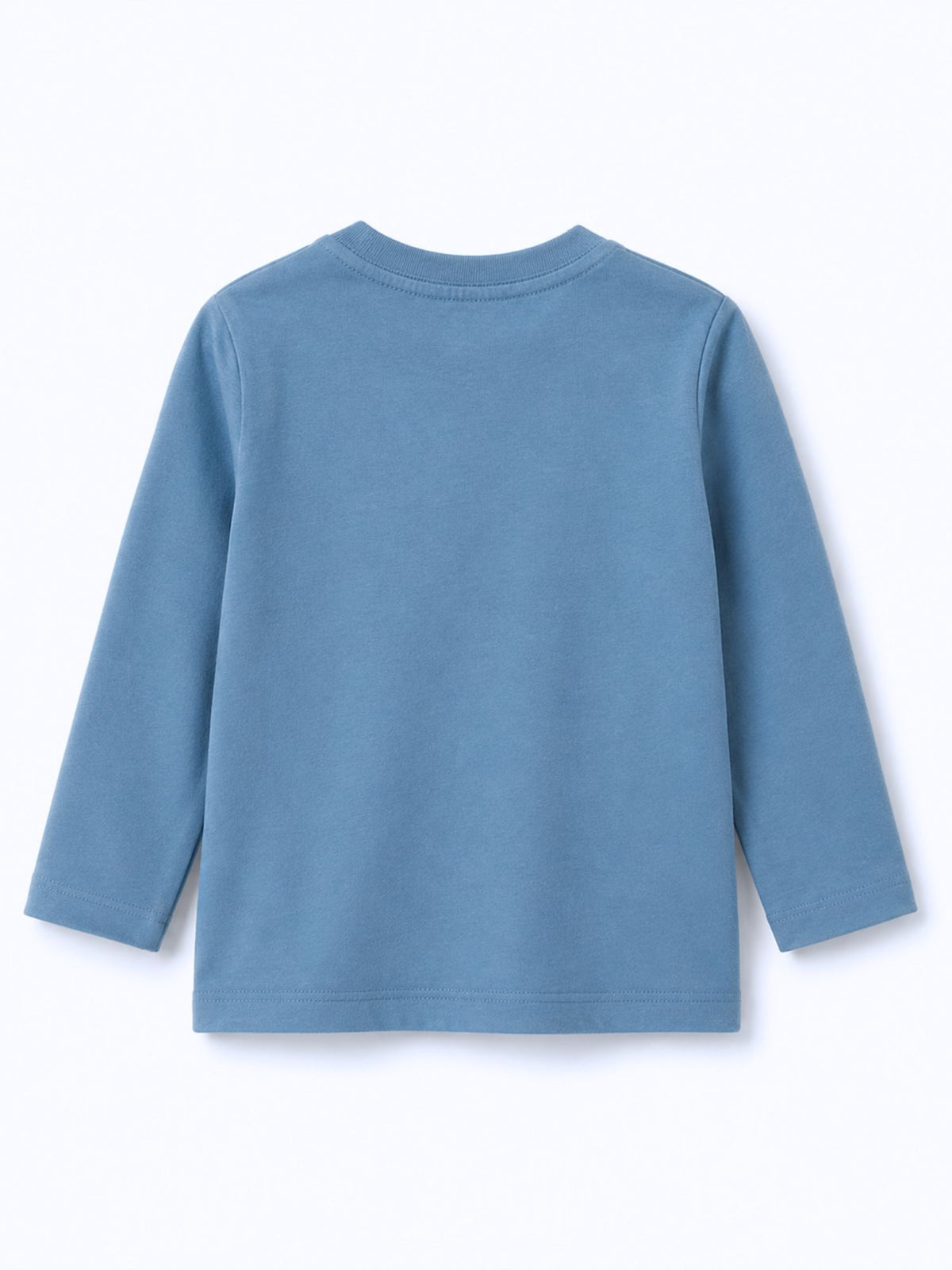 bamboo long sleeve t-shirt
