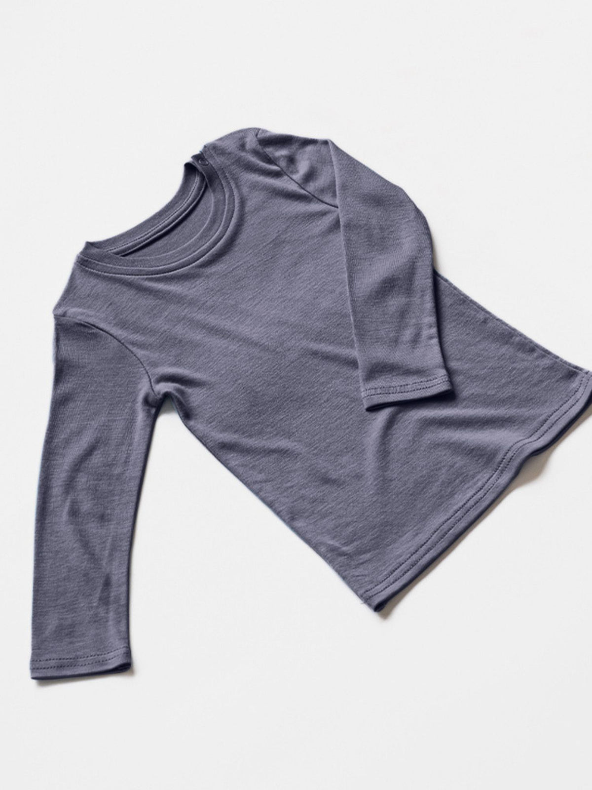 bamboo long sleeve t-shirt