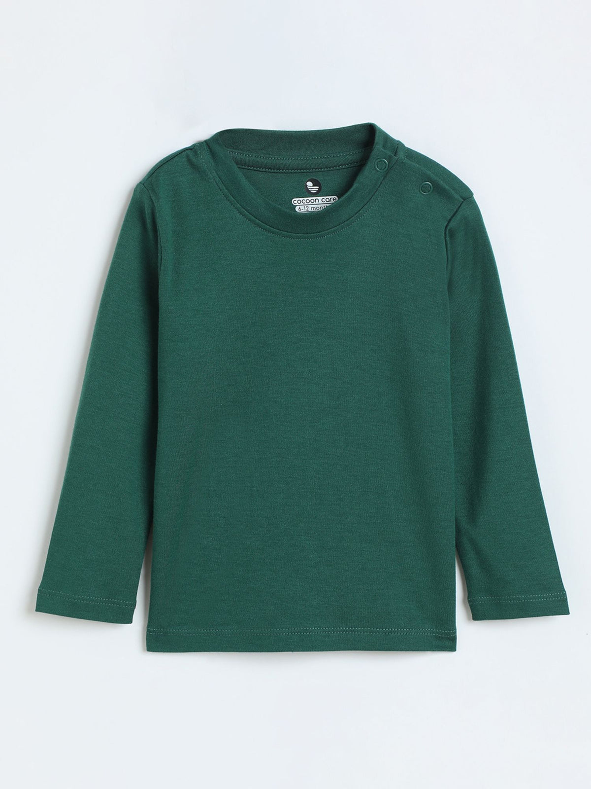 bamboo long sleeve t-shirt