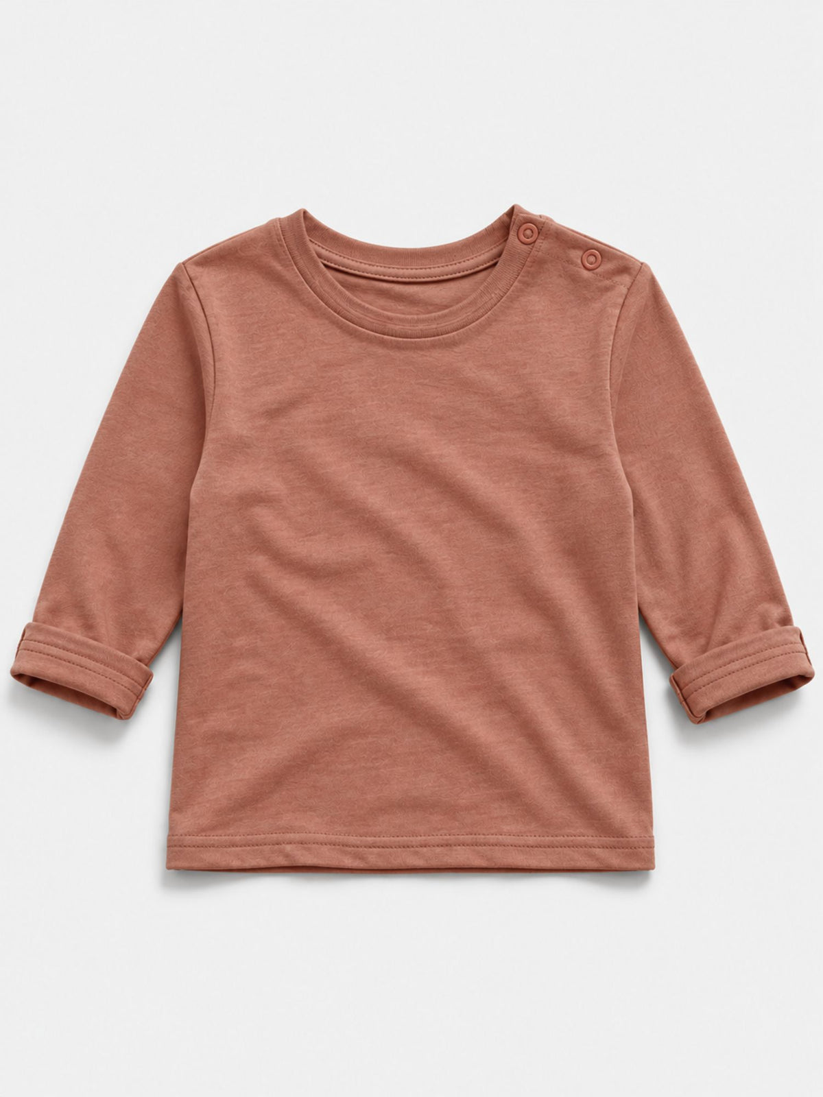 bamboo long sleeve t-shirt