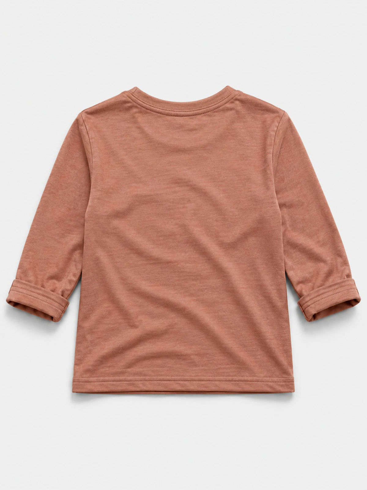bamboo long sleeve t-shirt