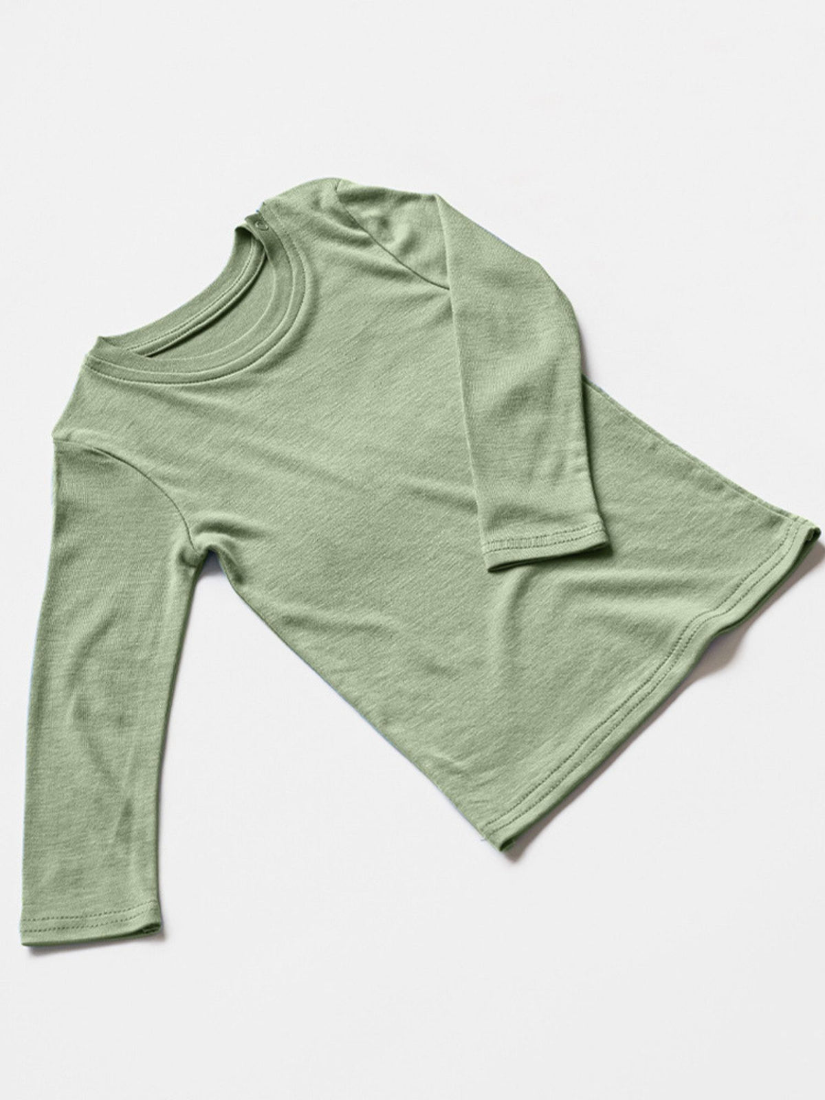 bamboo long sleeve t-shirt