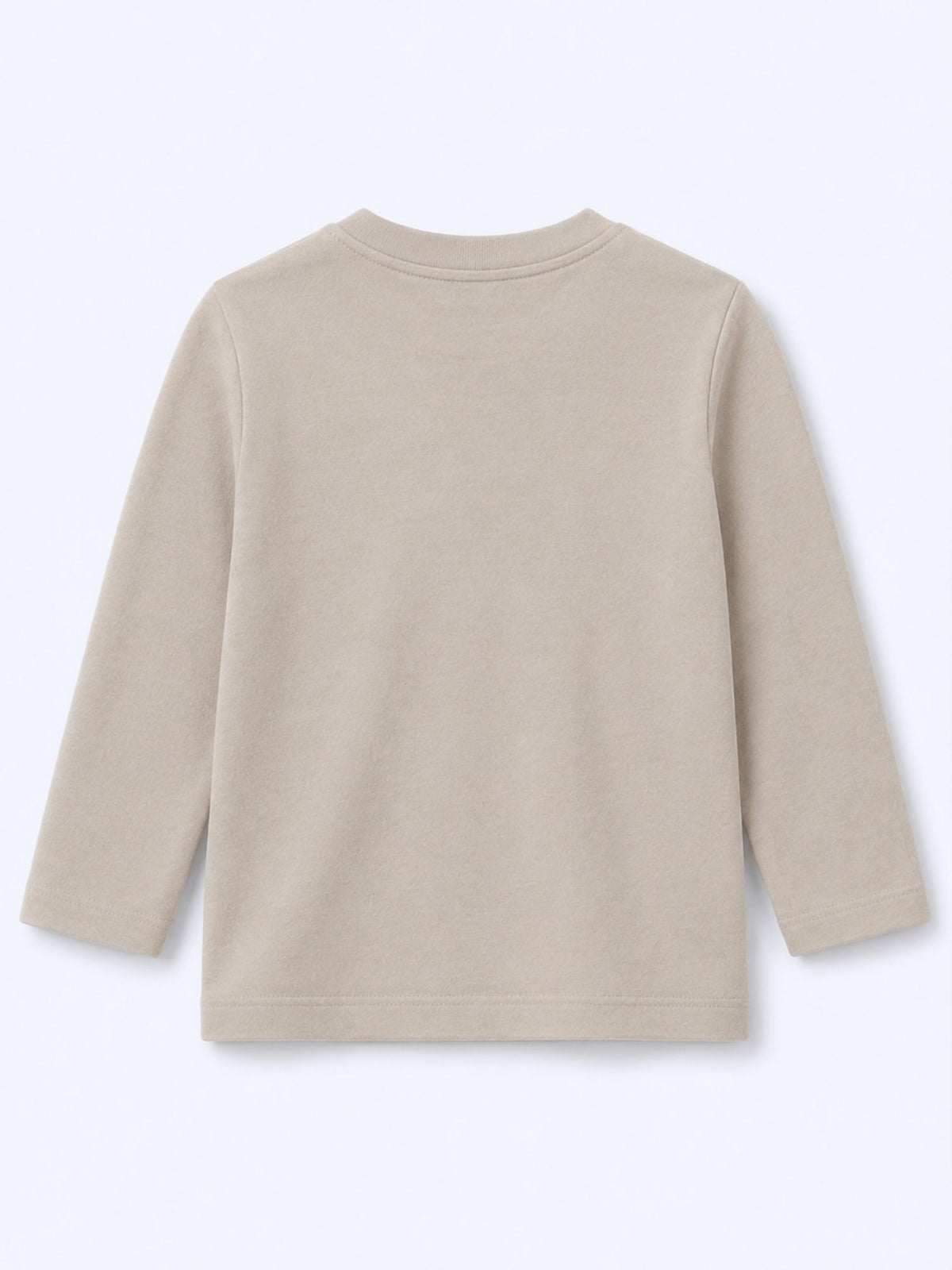 bamboo long sleeve t-shirt