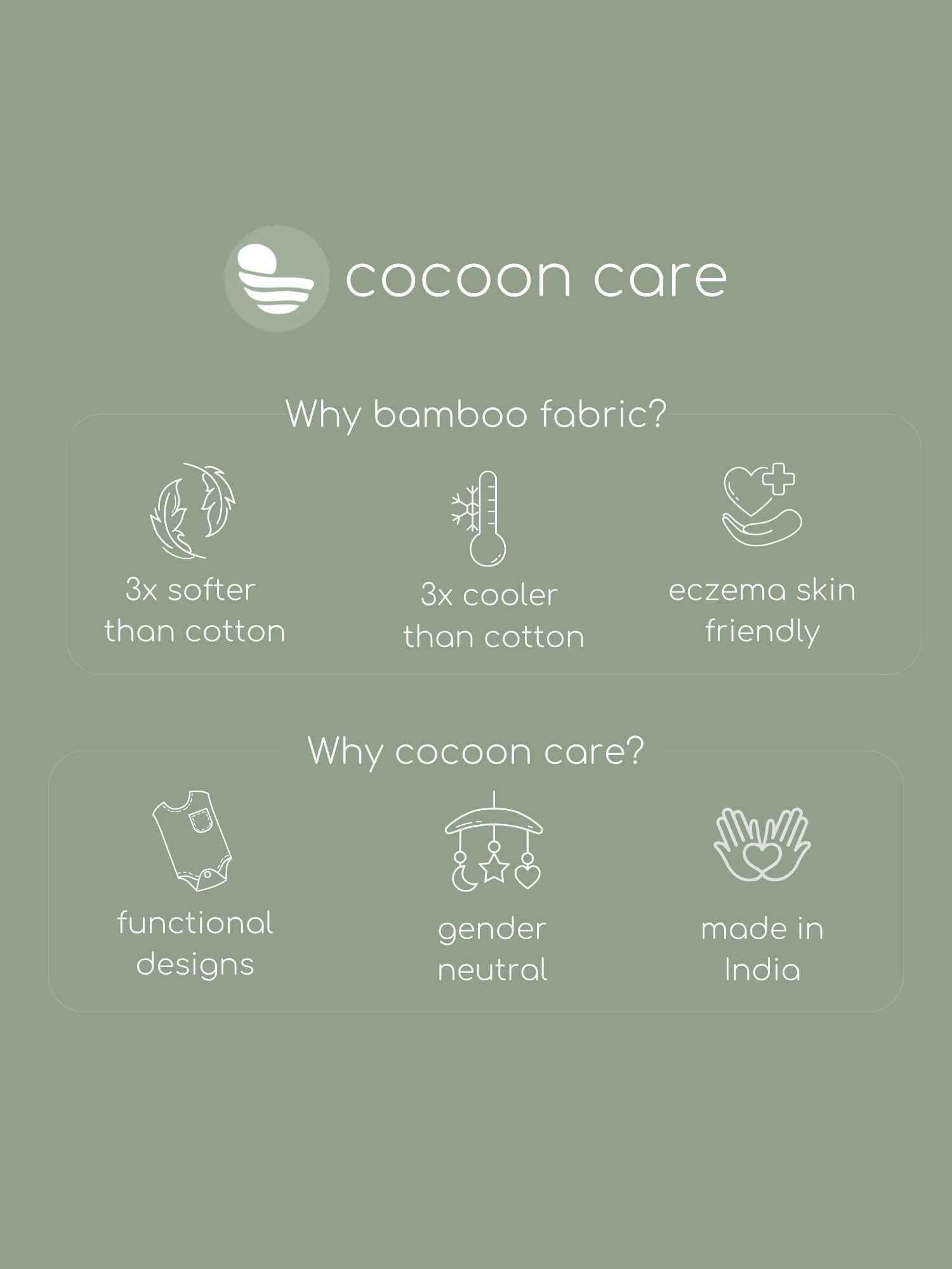 bamboo knit cloth nappy pack of 3