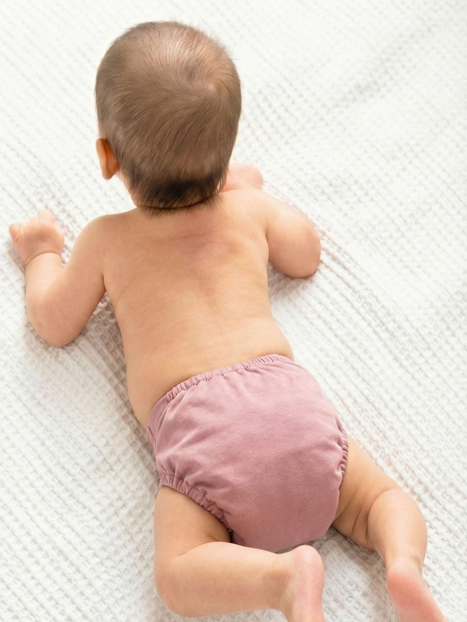 bamboo knit cloth nappy pack of 3