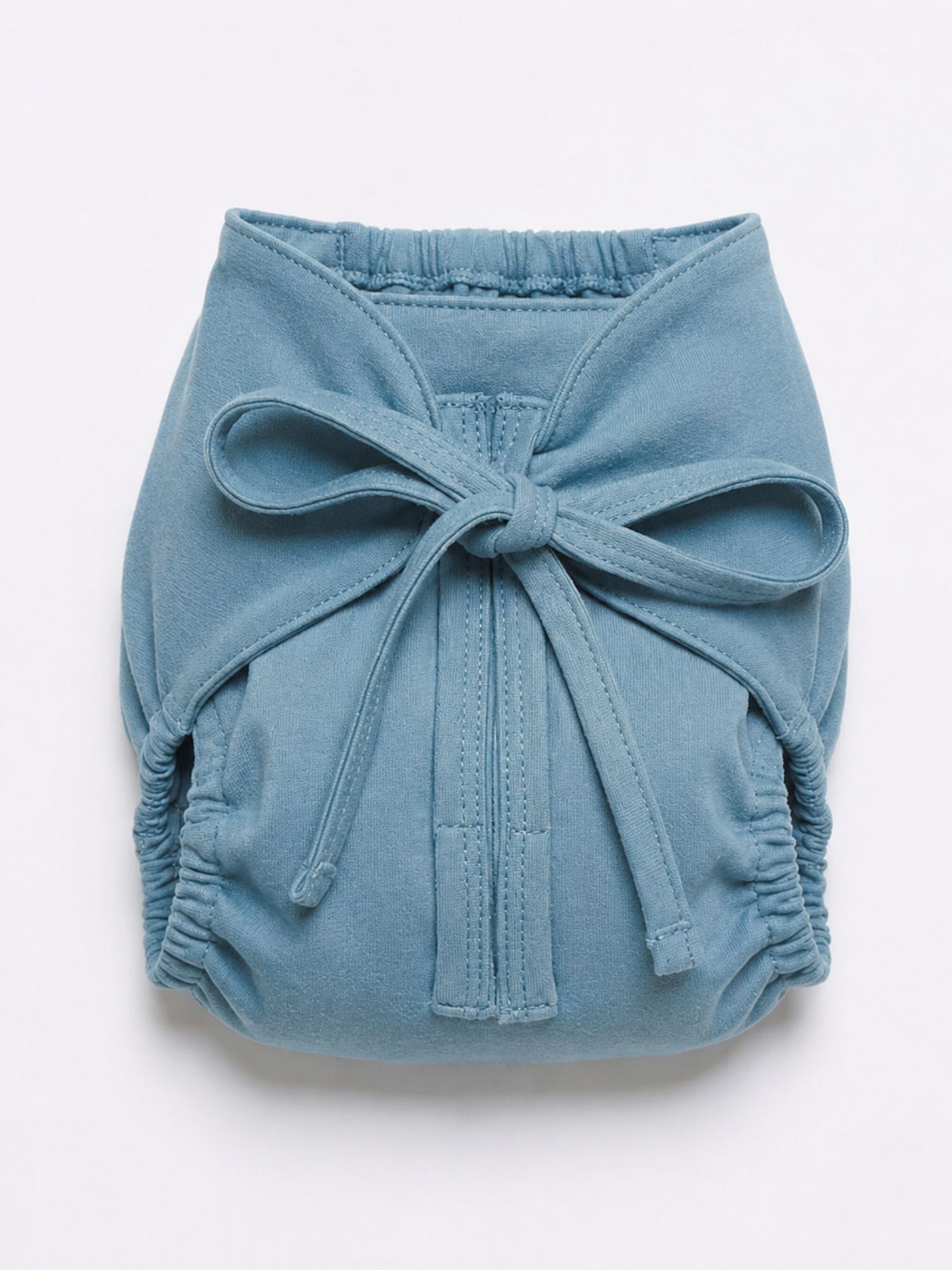 bamboo knit nappy