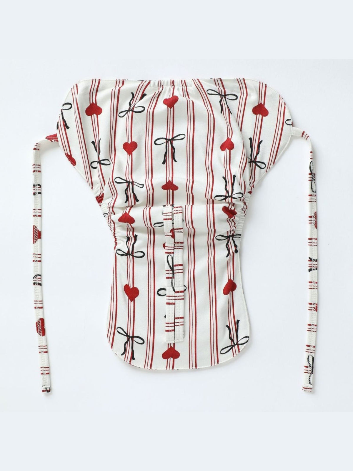 bamboo knit nappy