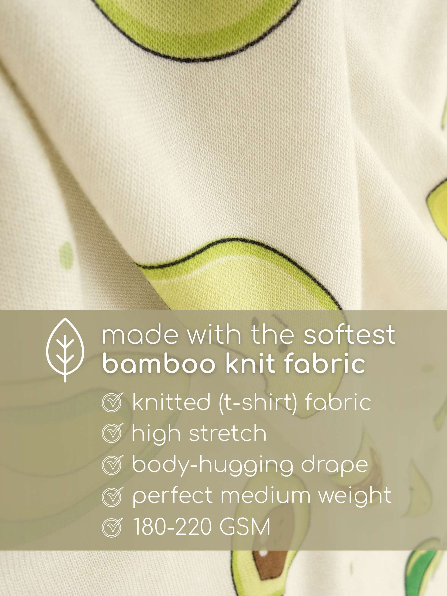 bamboo hands up swaddle pod for baby