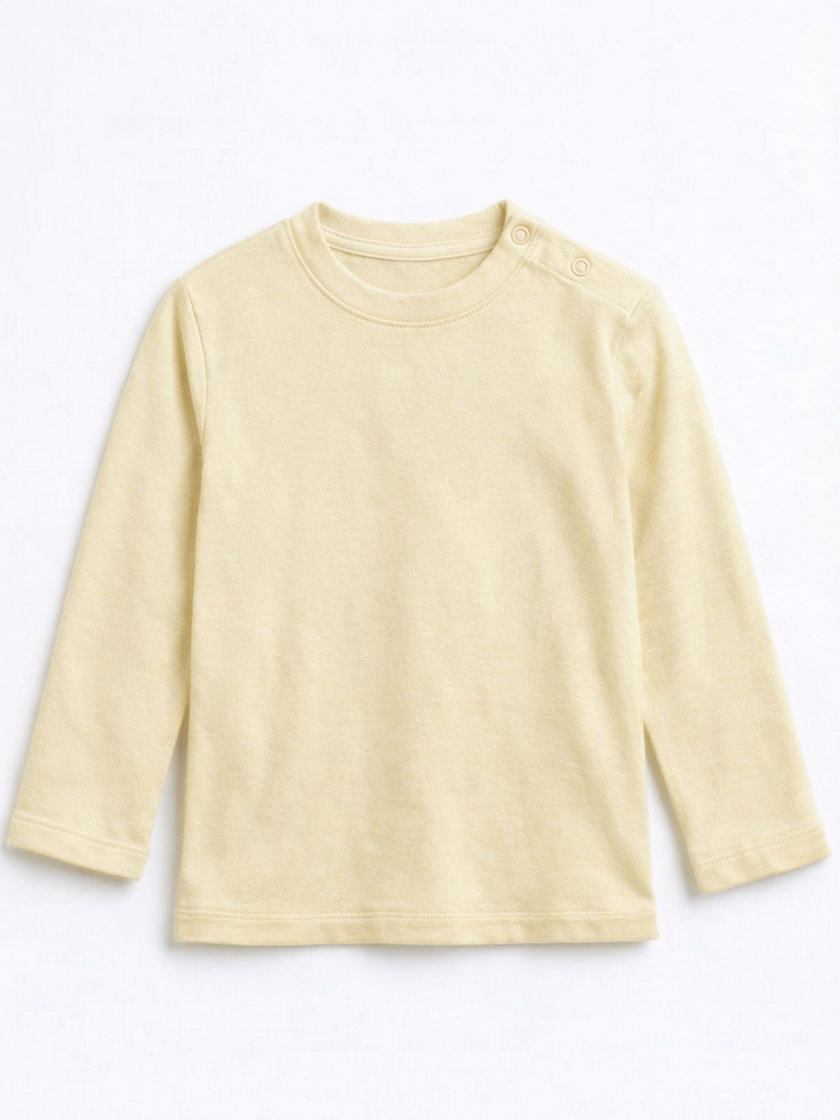 bamboo long sleeve t-shirt