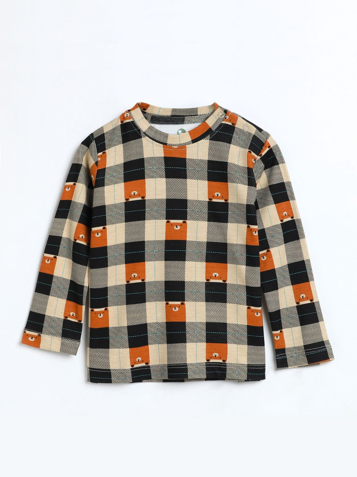 bamboo long sleeve t-shirt