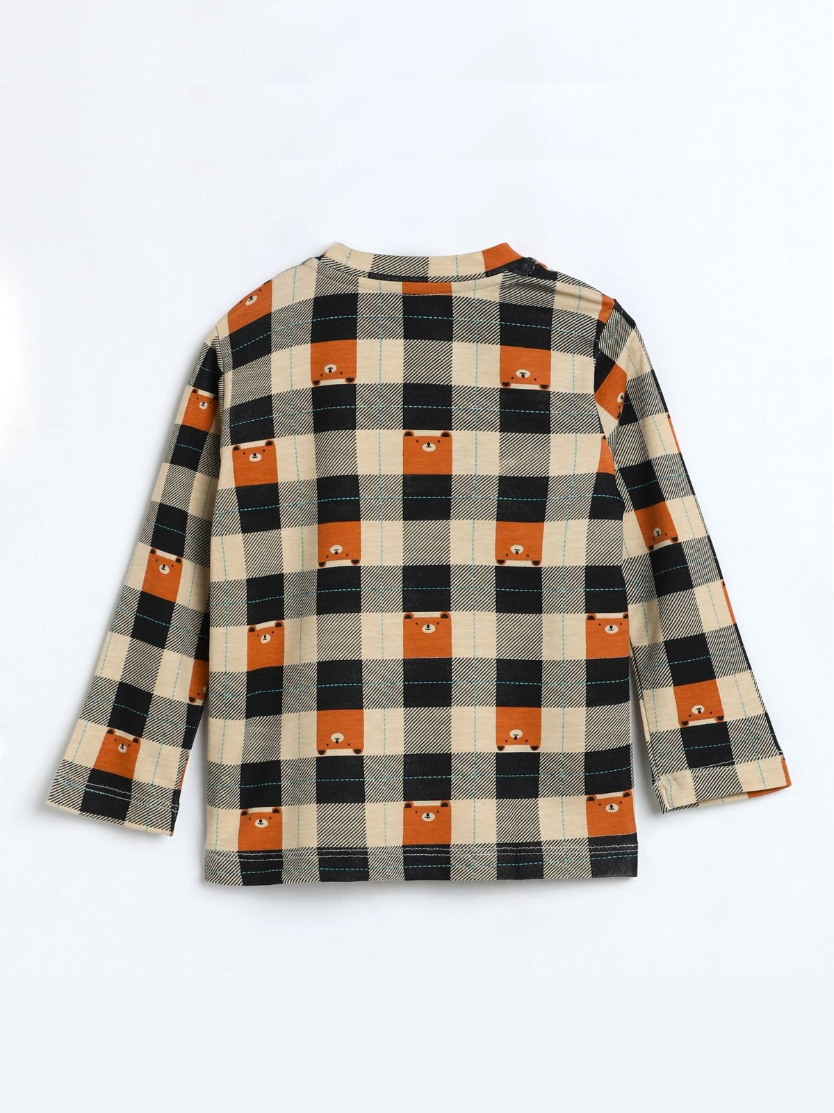 bamboo long sleeve t-shirt