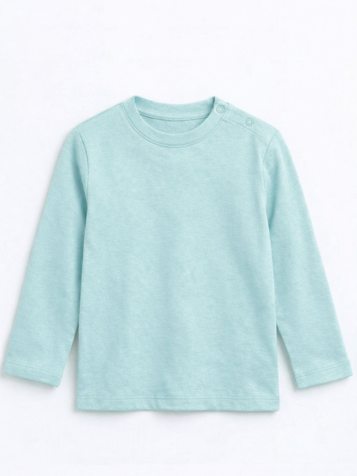 bamboo long sleeve t-shirt