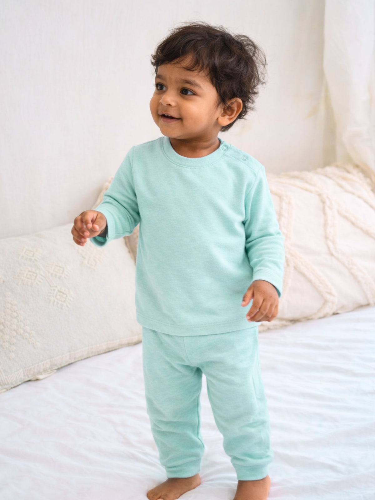 bamboo long sleeve t-shirt