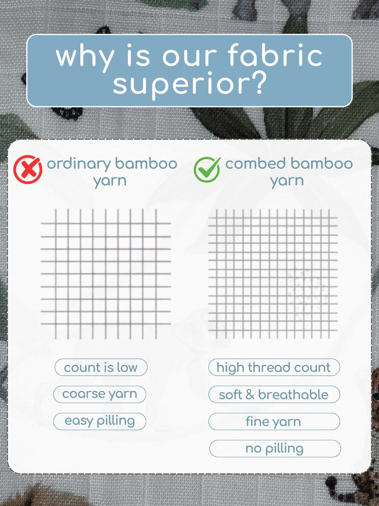 bamboo muslin baby blanket