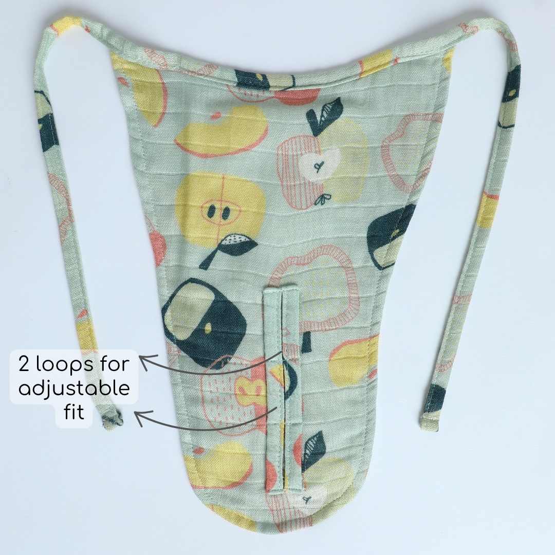 bamboo muslin cloth nappy bundle packs