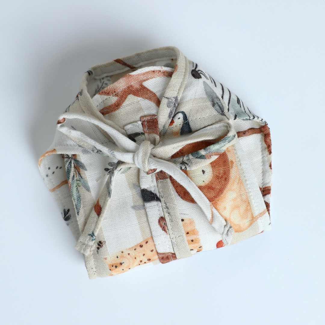 bamboo muslin cloth nappy bundle packs