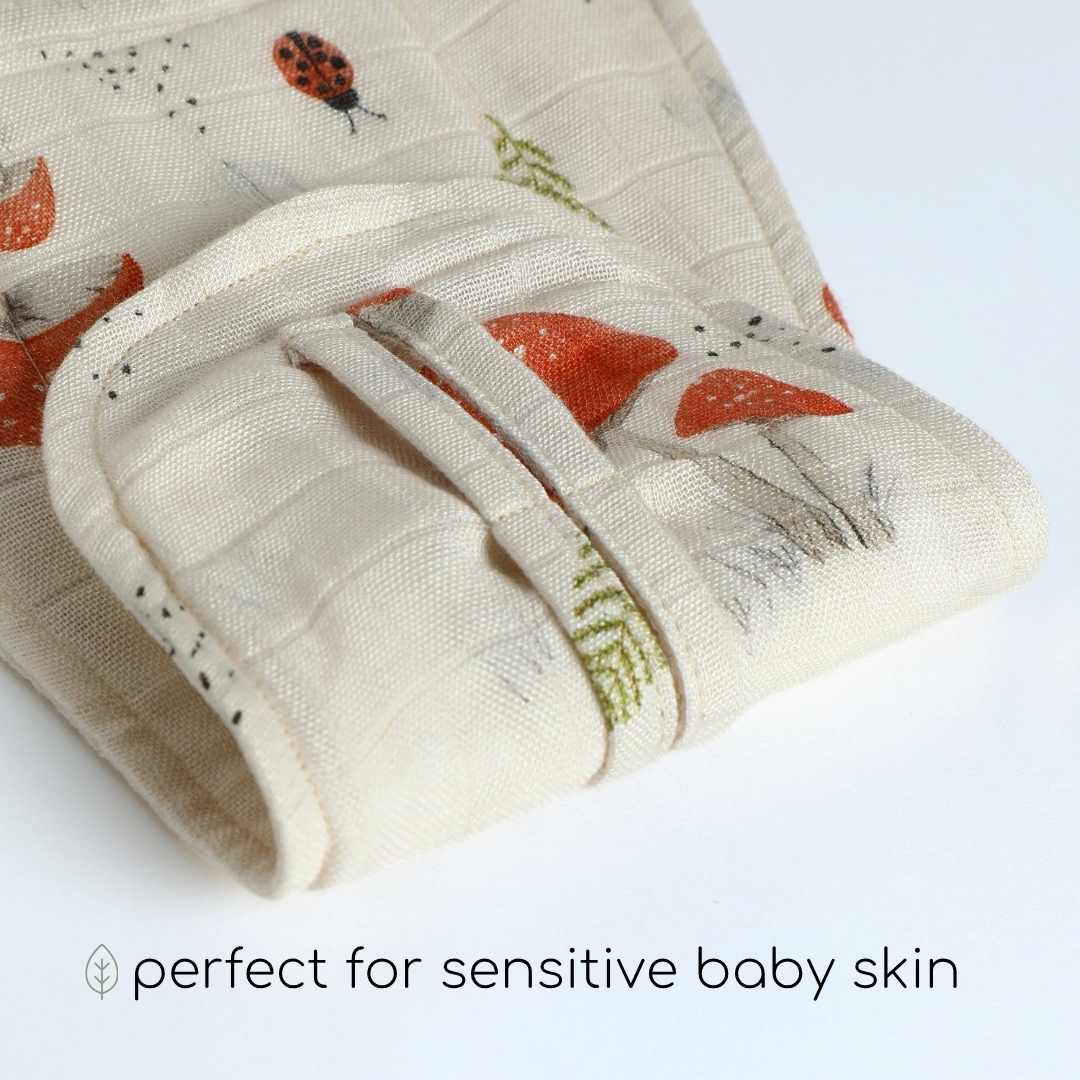 bamboo muslin cloth nappy bundle packs