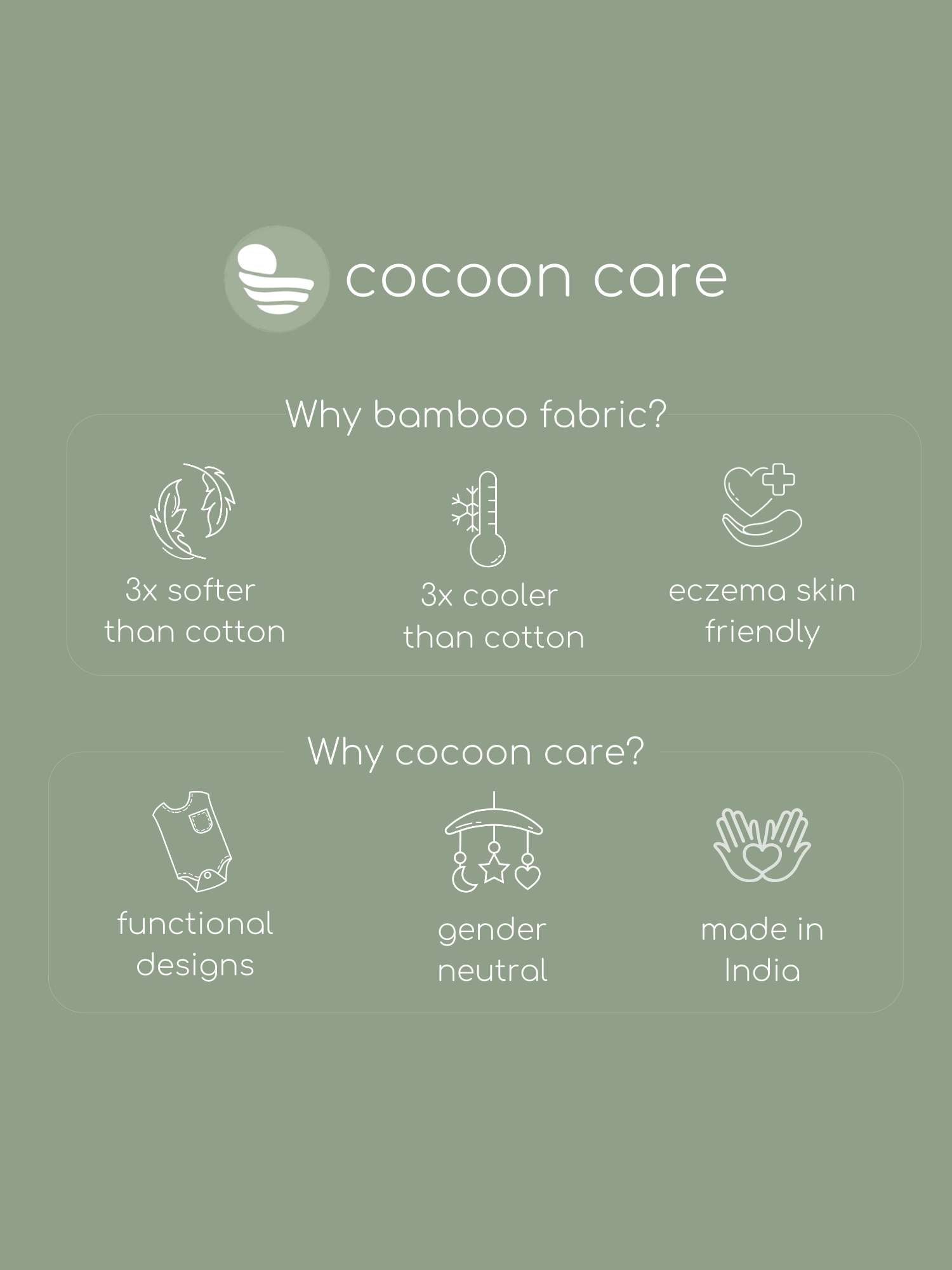 bamboo muslin wash cloth pack of 3