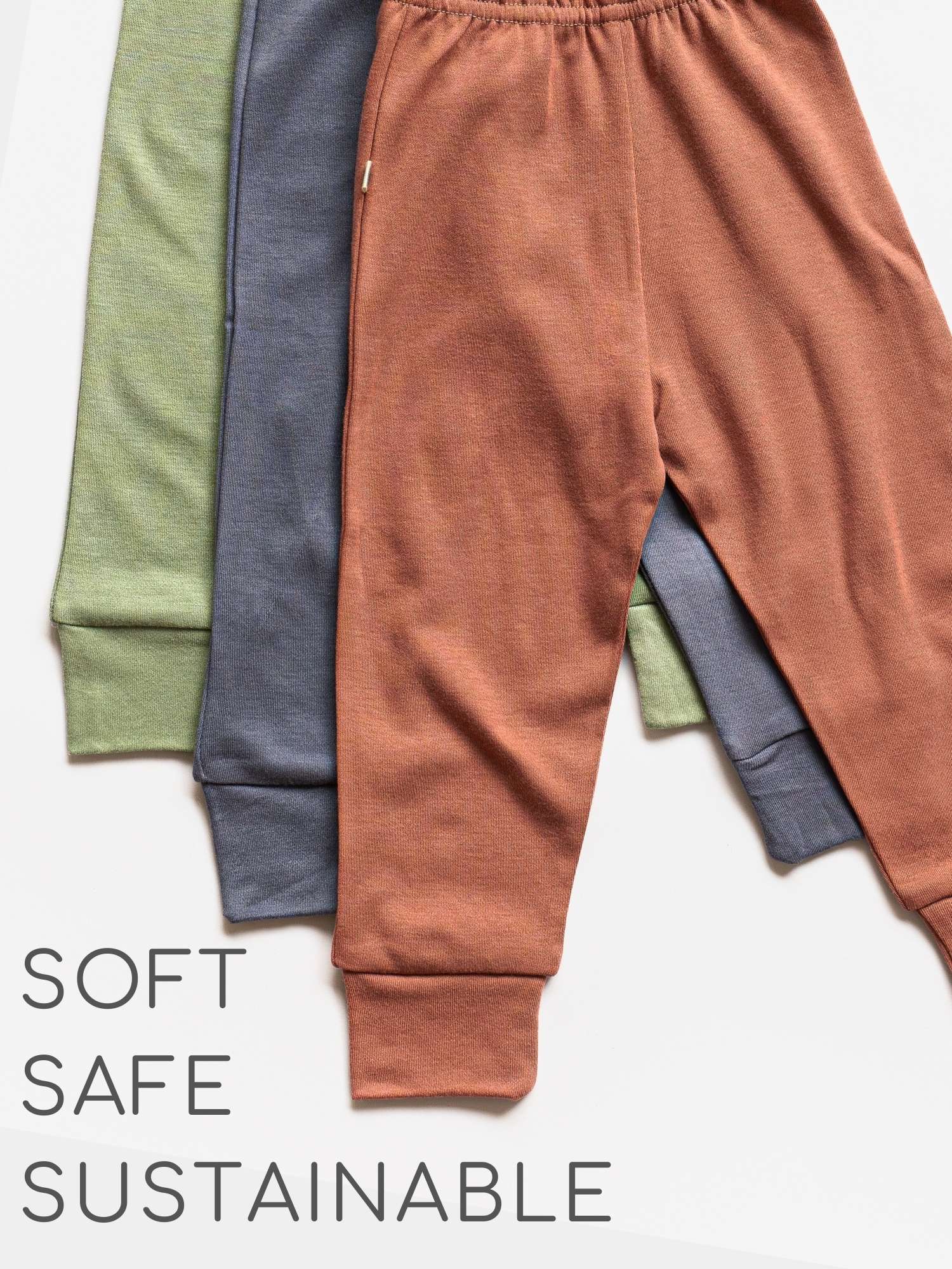 bamboo pajamas pack of 3