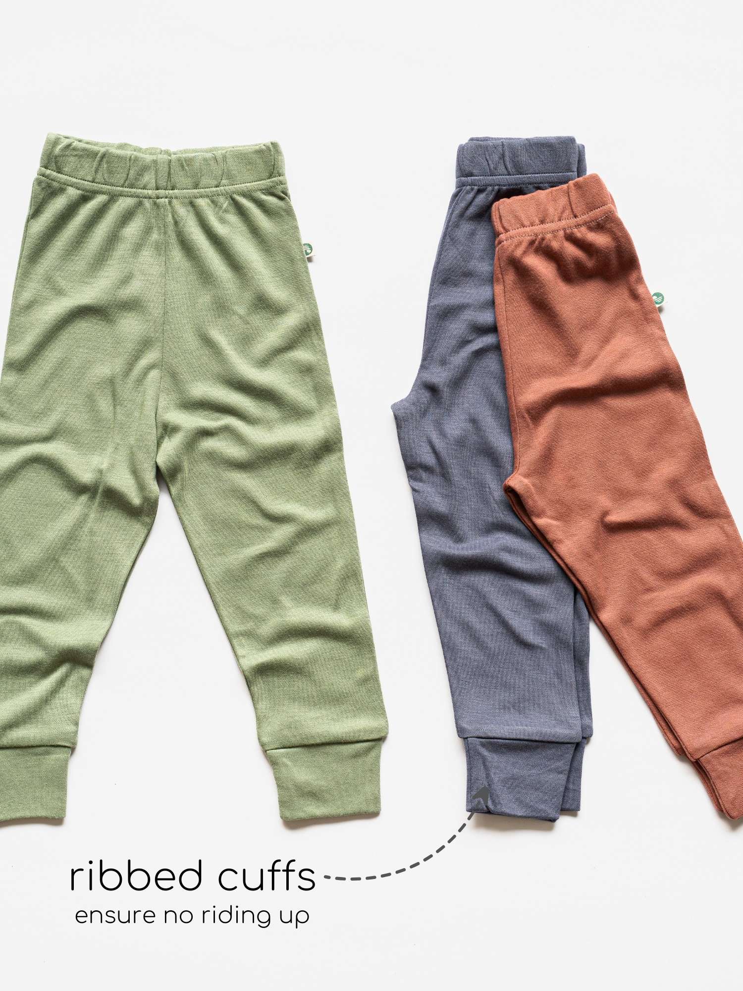 bamboo pajamas pack of 3