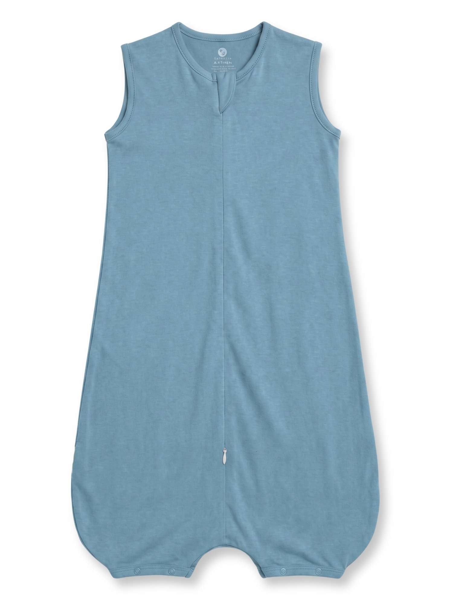 bamboo sleeping bag with foot opening