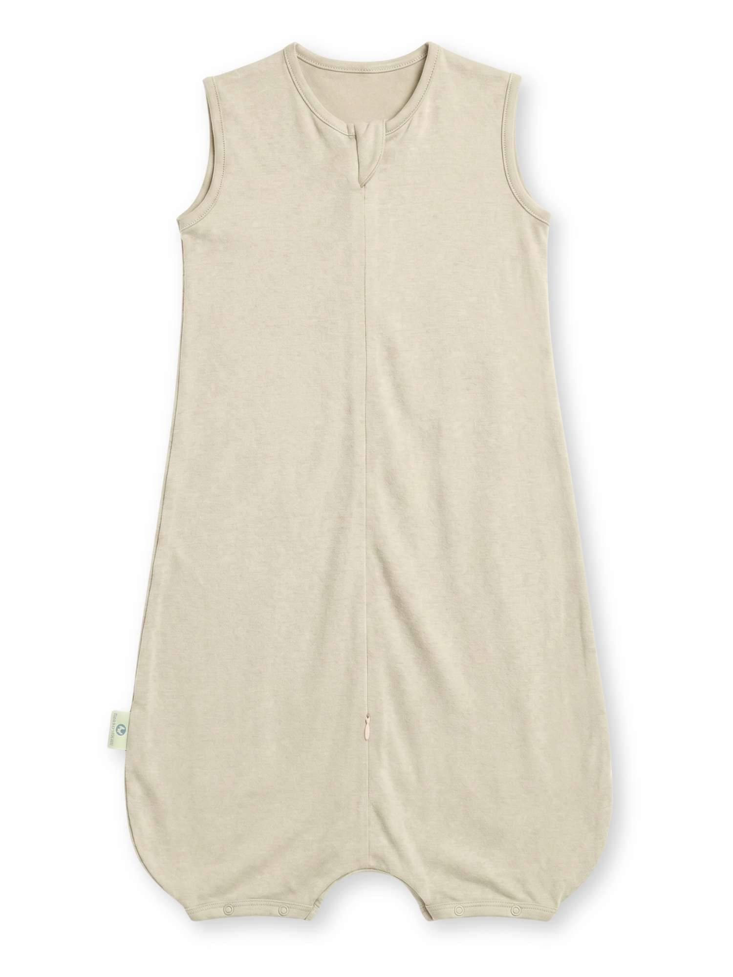 bamboo sleeping bag with foot opening