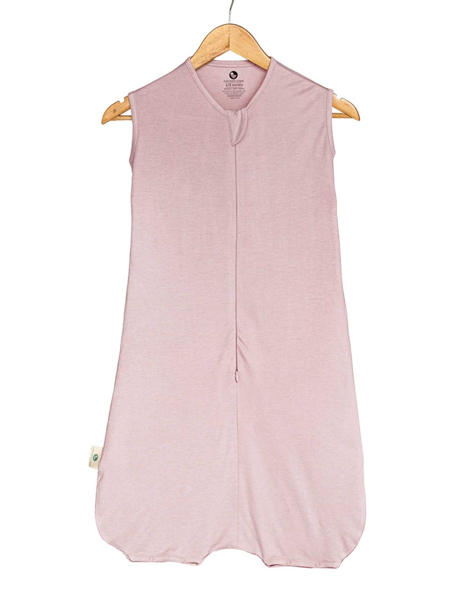 bamboo sleeping bag with foot opening