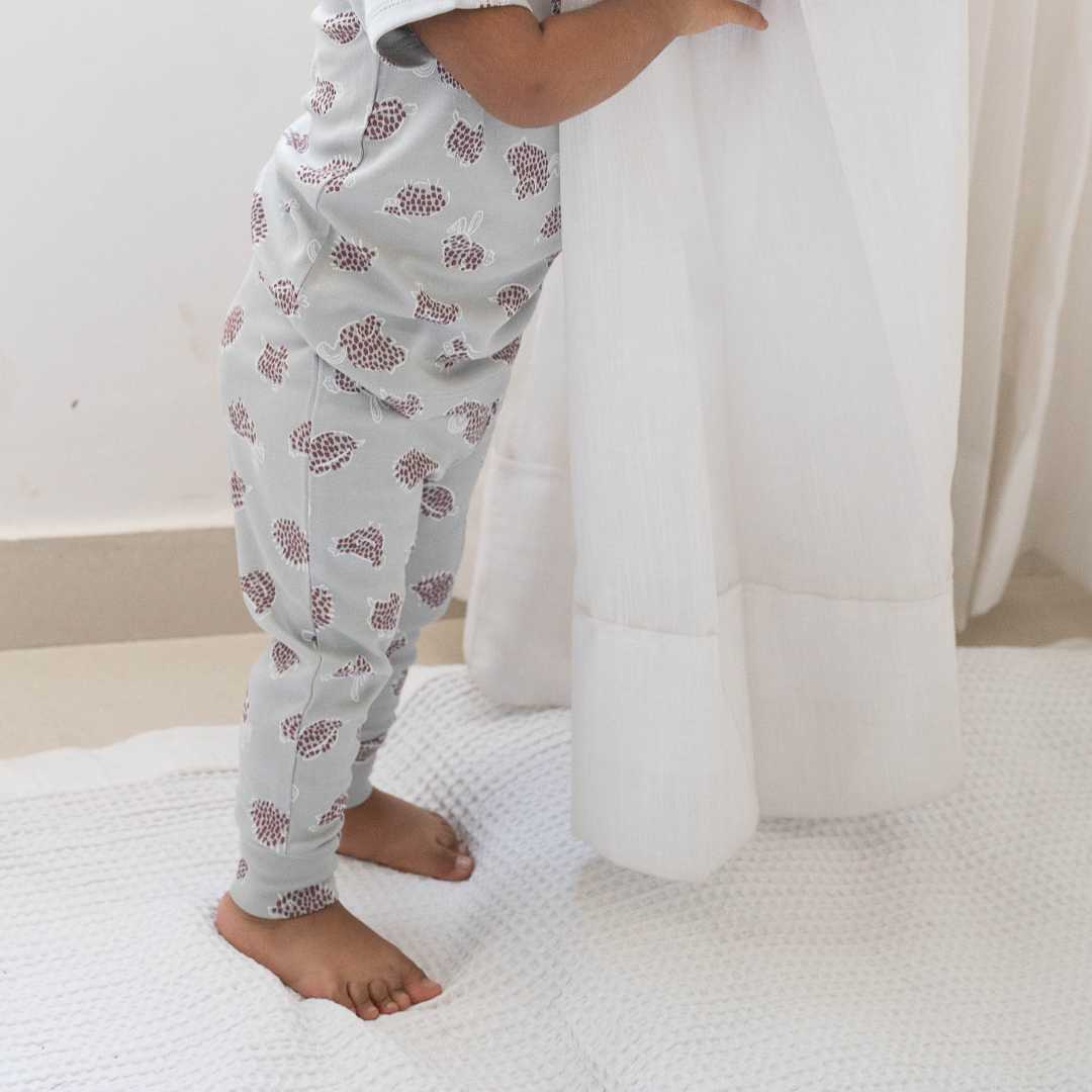 bamboo pajamas pack of 3