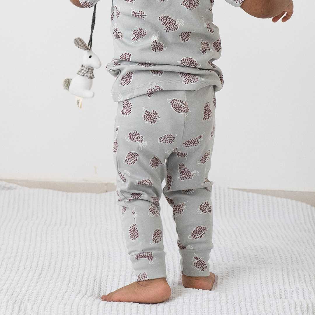 bamboo pajamas pack of 3