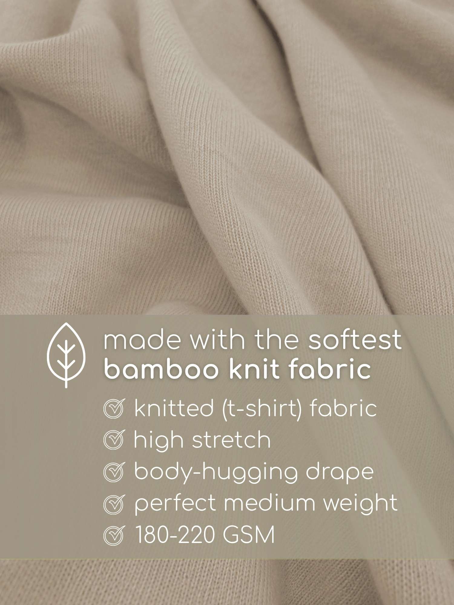 bamboo footed sleepsuit