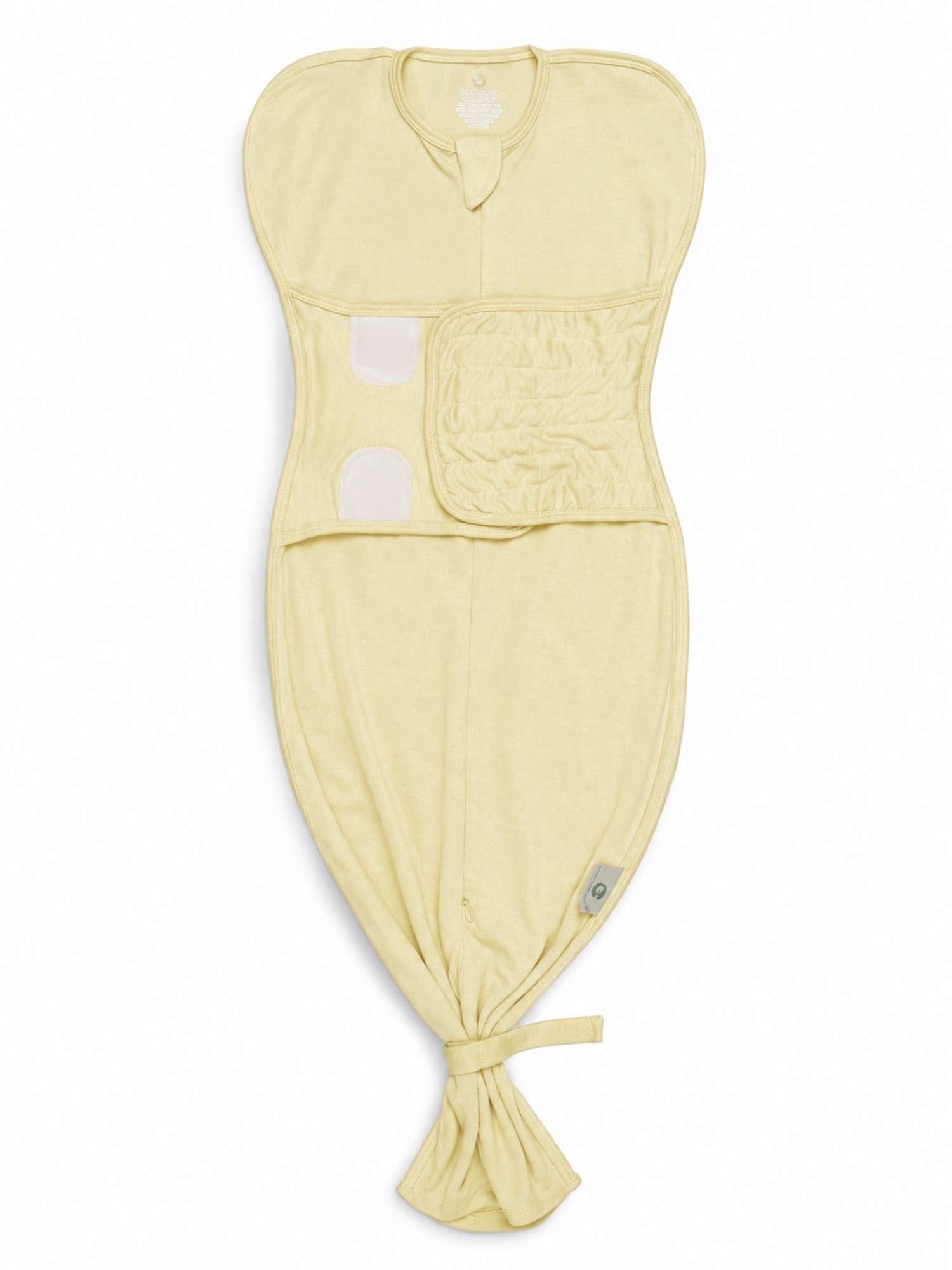 bamboo SNUGZIE™ 3 arms position swaddle pod